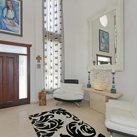Villa Panoramica