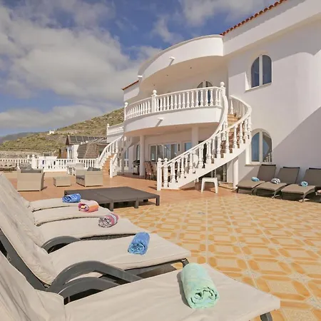 Panoramica *