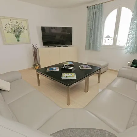Villa Panoramica