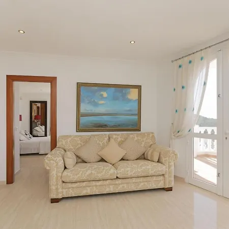 Panoramica Willa Costa Adeje (Tenerife)