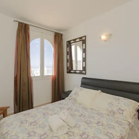 Panoramica Villa Costa Adeje (Tenerife)