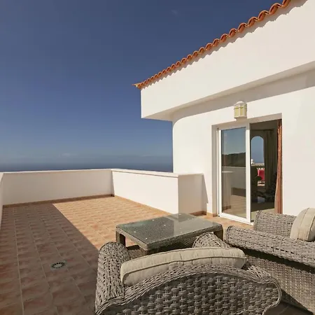 Вилла Panoramica *