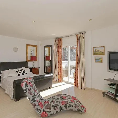Panoramica Villa *