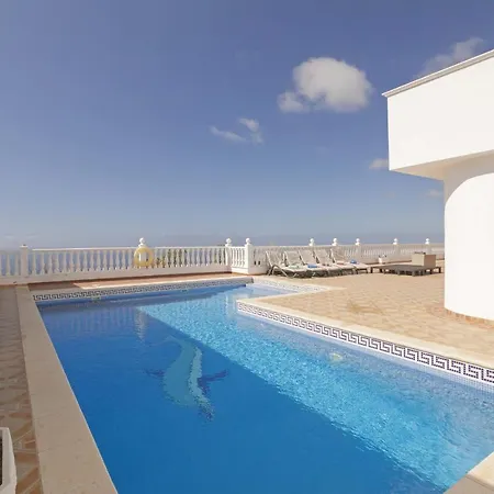 Villa Panoramica Costa Adeje (Tenerife)