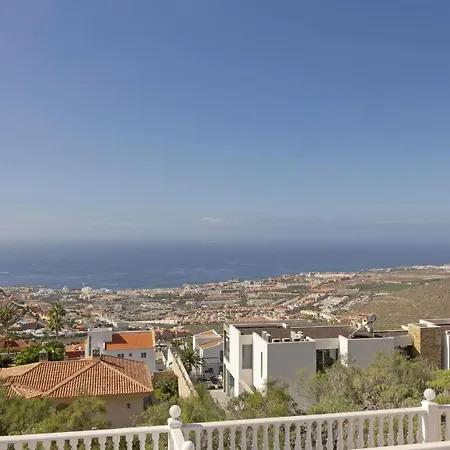 Villa Panoramica *