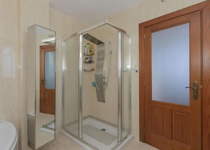 Panoramica * Адехе