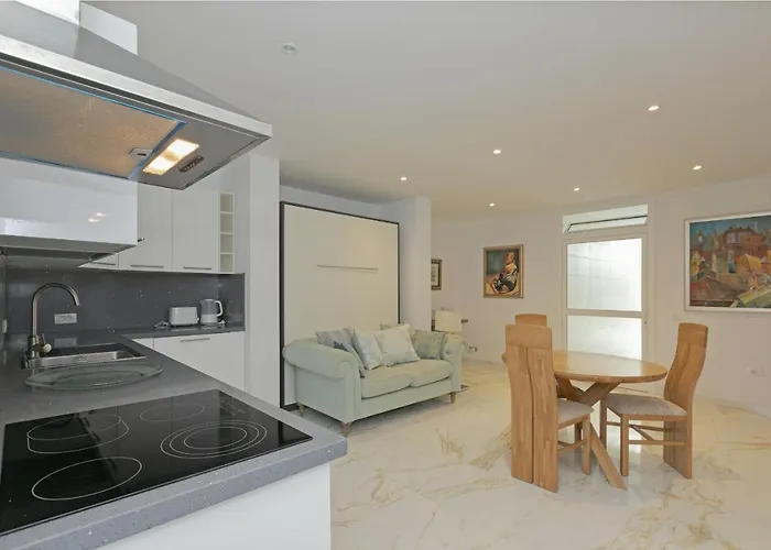 Вилла Panoramica