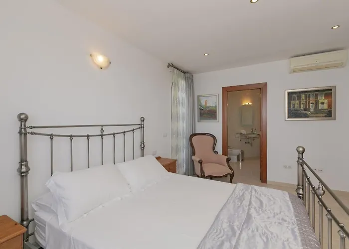 Panoramica Адехе