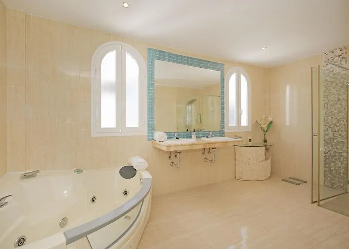 Panoramica Вилла *