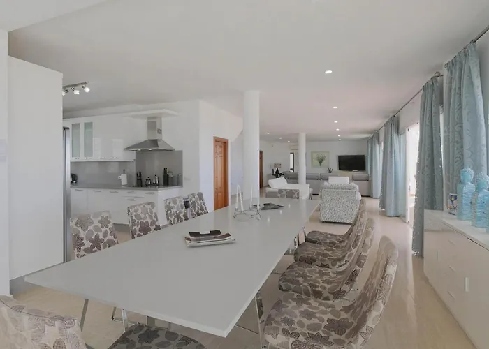 Panoramica Адехе