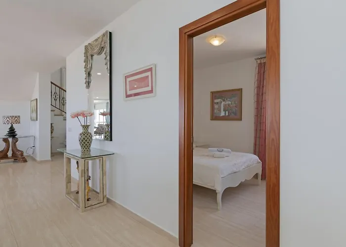 Panoramica Вилла *