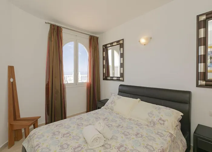 Panoramica Вилла Адехе