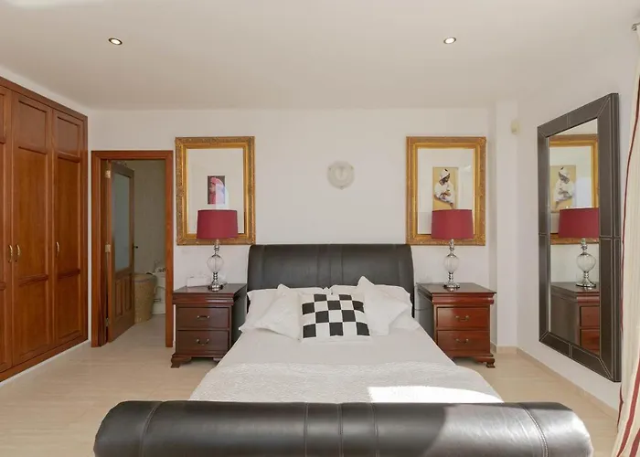 Вилла Panoramica *