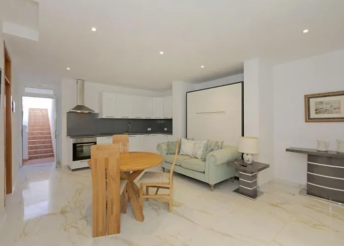 Panoramica * Адехе