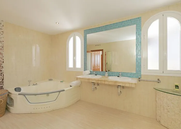 Вилла Panoramica