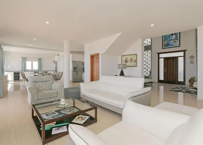 Вилла Panoramica