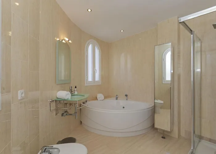 Panoramica Адехе