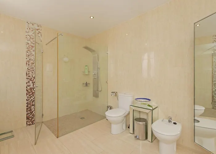 Panoramica Вилла *