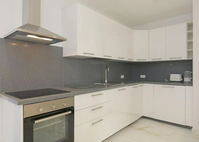 Вилла Panoramica Адехе