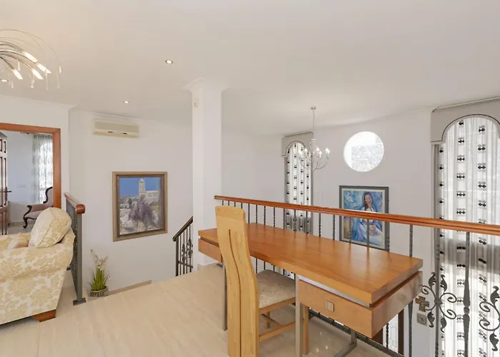 Panoramica Вилла *