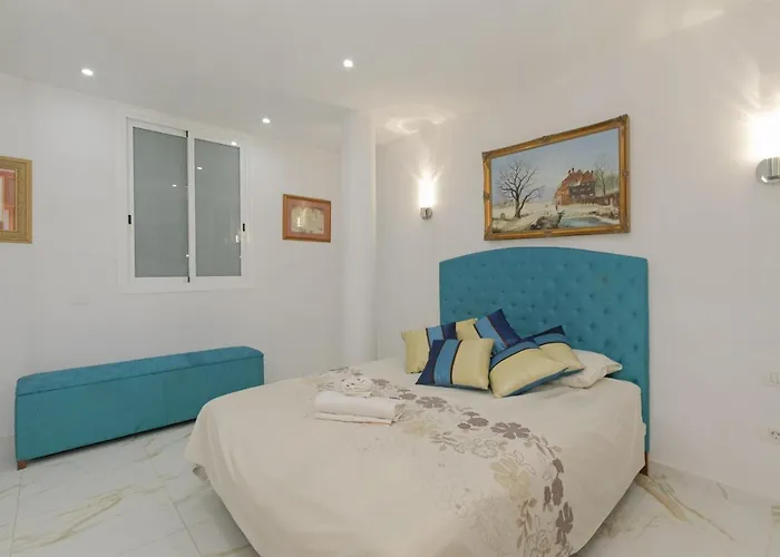 Panoramica Адехе