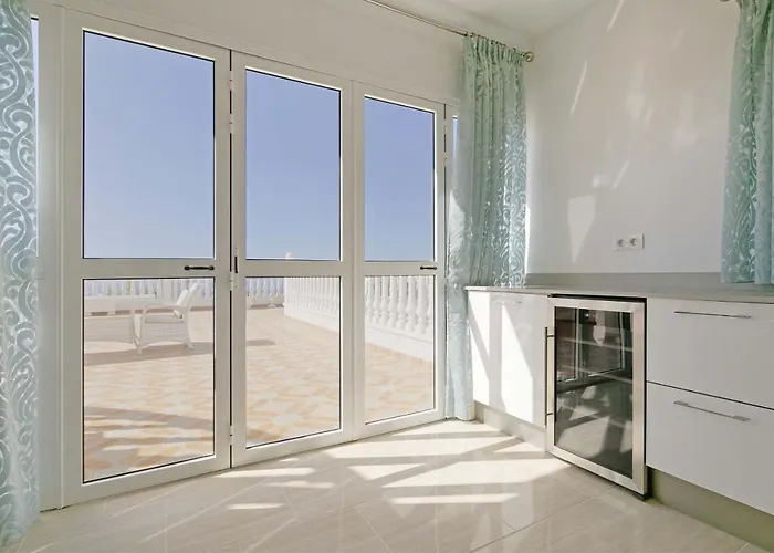 Panoramica Вилла