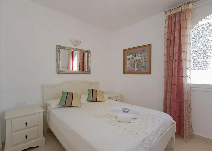 Panoramica Вилла *