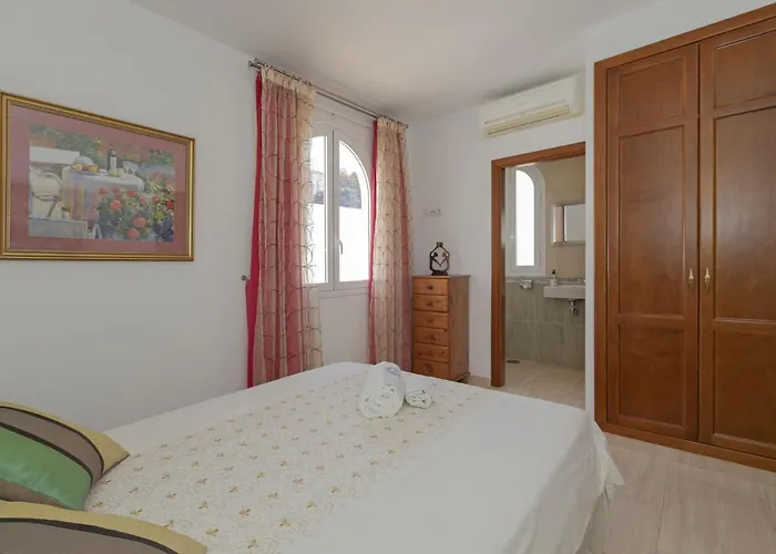 Вилла Panoramica