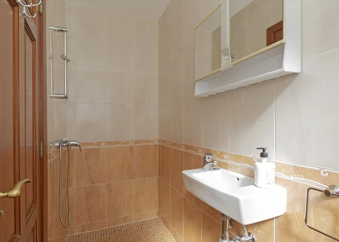 Вилла Panoramica *