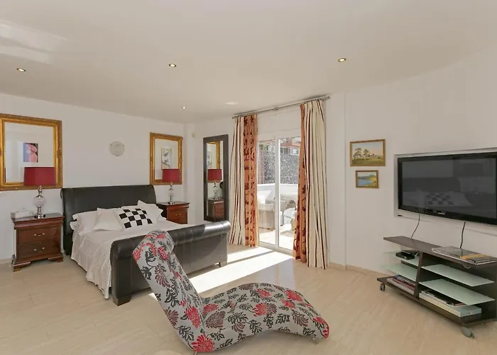 Panoramica Вилла *