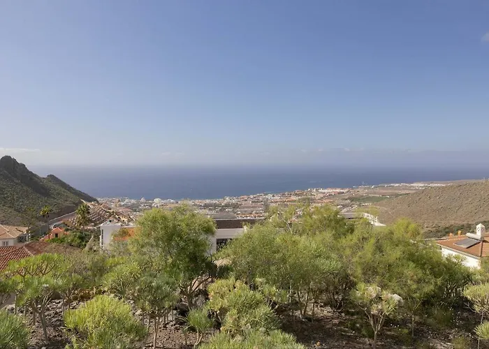 Panoramica Адехе