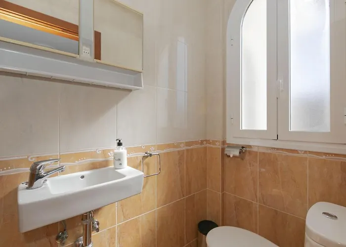 Вилла Panoramica Адехе