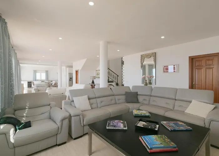 Panoramica Адехе