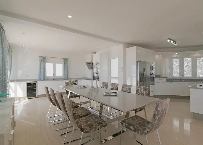 Вилла Panoramica *