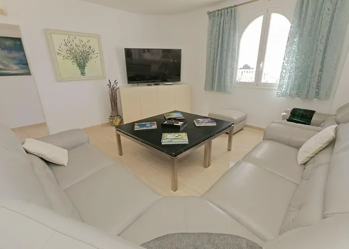 Вилла Panoramica