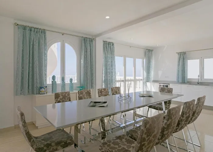 Panoramica Адехе