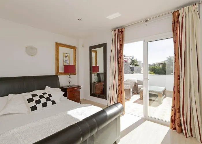 Вилла Panoramica