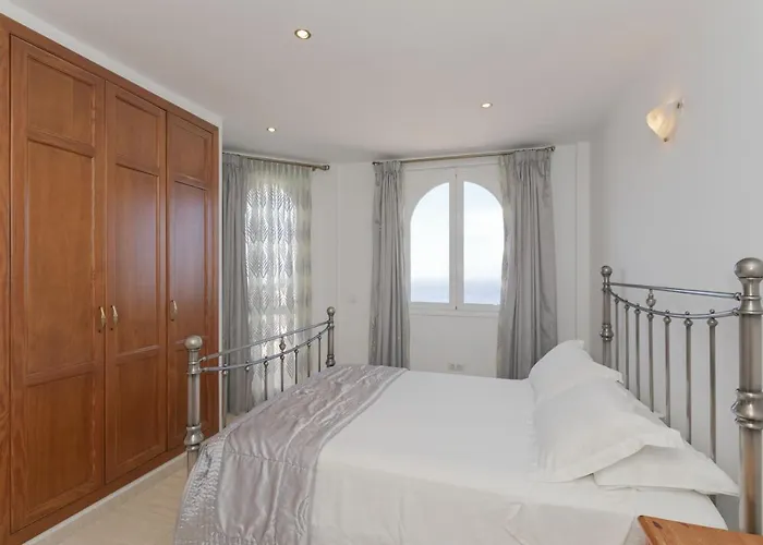 Panoramica Вилла *