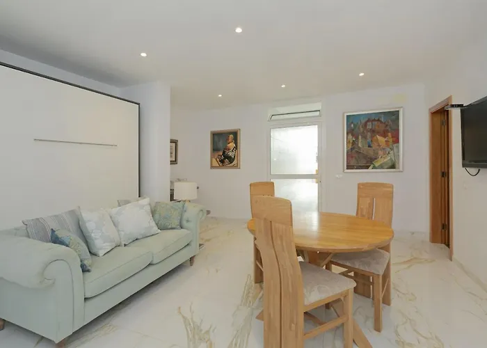 Panoramica Вилла *