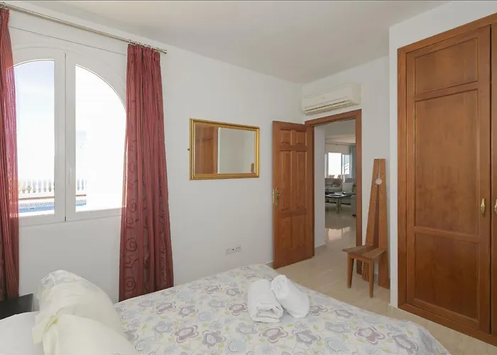 Panoramica Вилла