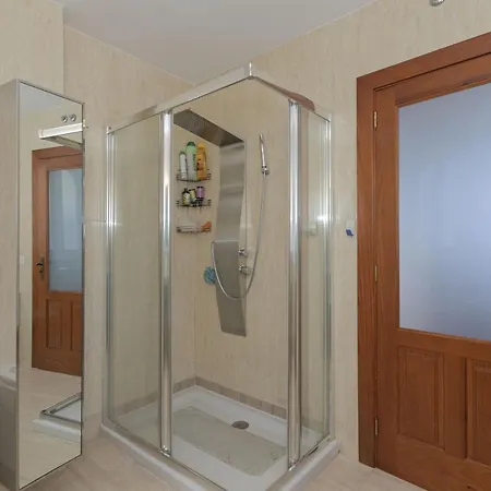 Panoramica * Адехе