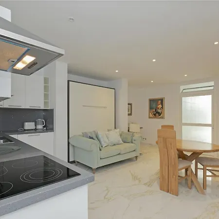 Вилла Panoramica