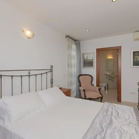 Panoramica Адехе