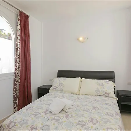 Panoramica Вилла Адехе