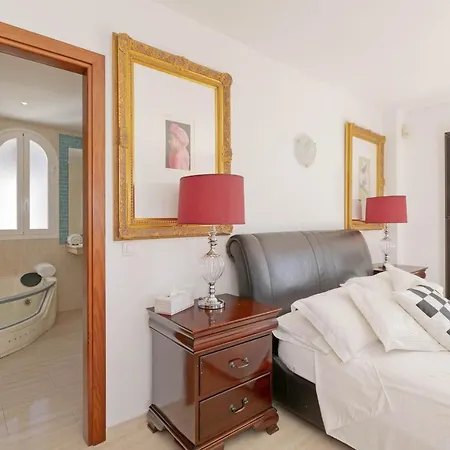 Вилла Panoramica Адехе