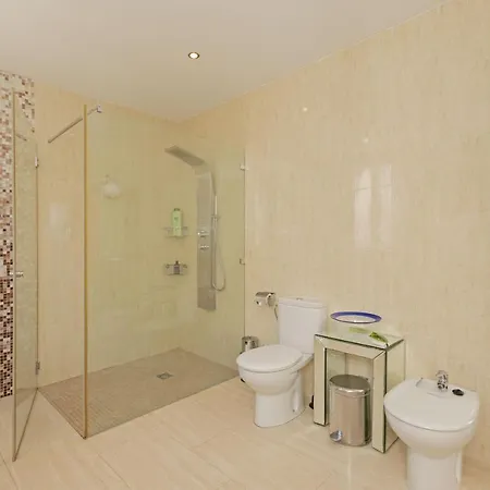 Panoramica Вилла *