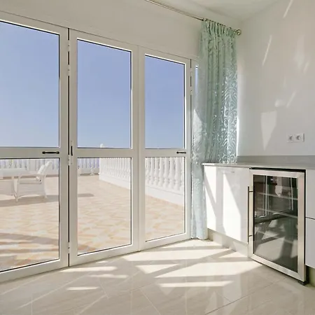 Panoramica Вилла