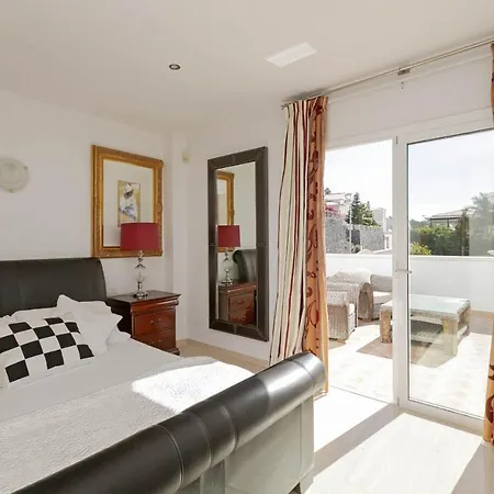 Вилла Panoramica